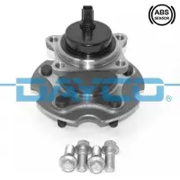 DAYCO KWD1361 Wiellagerset