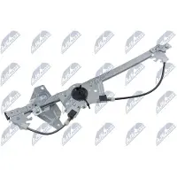 NTY Raambedieningsmechanisme EPS-CT-011