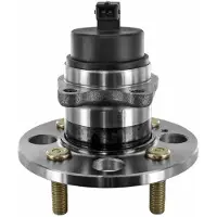 ACKOJA A52-0051 Wiellagerset