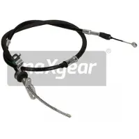 MAXGEAR 32-0726 Handremkabel
