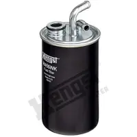 HENGST FILTER H456WK Brandstoffilter