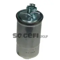 PURFLUX FCS747 Brandstoffilter