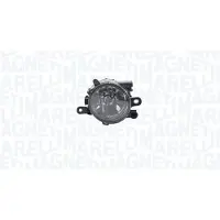 MAGNETI MARELLI Mistlamp 719000000185