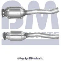 BM CATALYSTS BM90465H Katalysator