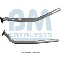 BM CATALYSTS BM50013 Voorpijp