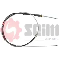 Seim 555461 Handremkabel