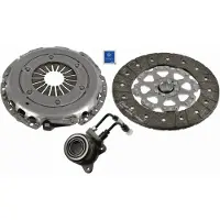 SACHS Koppelingsset XTend set plus CSC 3000 990 450