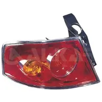 Alkar 2206802 Achterlicht