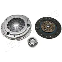 Japanparts KF-367 Koppelingsset