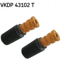 Skf VKDP 43102 T Stofhoes, schokbreker