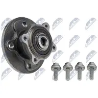 NTY KLT-BM-018 Wiellagerset