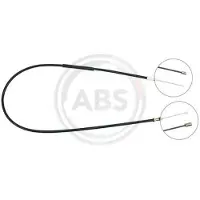 A.B.S. Handremkabel K12197 ABS voor o.a. PEUGEOT