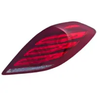 ULO Achterlicht 1115002