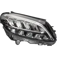Hella Koplamp, bevestiging 1EX013 063-521