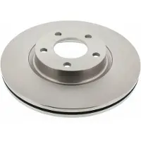 MAPCO 25575 Remschijf