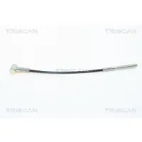 TRISCAN 8140 14171 Handremkabel
