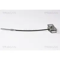 TRISCAN 8140 141153 Handremkabel