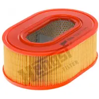HENGST FILTER E592L Luchtfilter