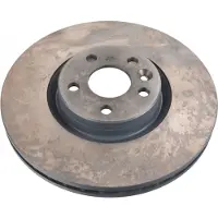 FEBI BILSTEIN 171471 Remschijf