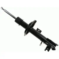 SACHS Schokdemper 312 821 Sachs voor o.a. FIAT, SUZUKI