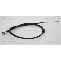 TRISCAN 8140 151009 Handremkabel
