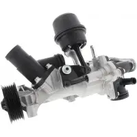 VAICO Waterpomp, motorkoeling V30-50100