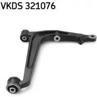 Skf VKDS 321076 Draagarm