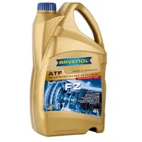 Ravenol 1211130-004-01-999 Olie, automatische transmissie (ATF)