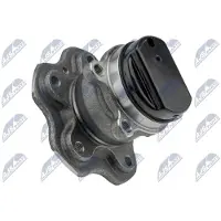 NTY KLT-NS-100 Wiellagerset