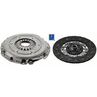 SACHS Koppelingsset 3000 970 061