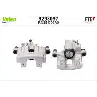FTE 9298097 Remklauw