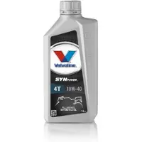 Valvoline Motorolie 10W40 SYNPOWER 4T 1L