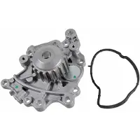 METZGER 4007050 Waterpomp