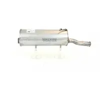 Walker Einddemper 22844 Walker voor o.a. CITROEN