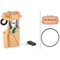 Hella Brandstoftoevoereenheid 8TF 358 146-831