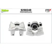 FTE 9298249 Remklauw
