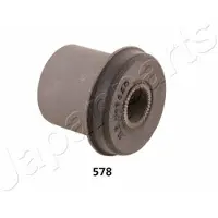 Japanparts RU-578 Houder, wieldraagarmrubber