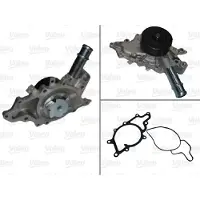 Valeo 506833 Waterpomp