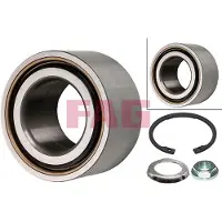 Schaeffler FAG Wiellagerset FAG 713 6493 30
