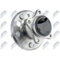 NTY KLT-TY-097 Wiellagerset