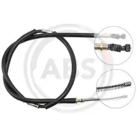 A.B.S. K19577 Handremkabel