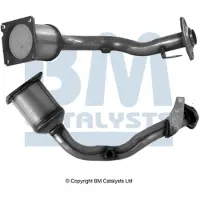 BM CATALYSTS Katalysator BM91155H