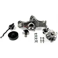 HEPU Reparatieset, waterpomp P439A-TH