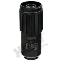 HENGST FILTER Oliefilter H311W