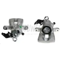 BUDWEG CALIPER Remklauw BUDWEG 343074, achter links