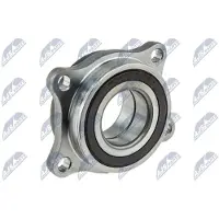 NTY KLP-AR-008 Wiellagerset