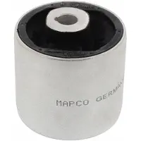 MAPCO 37753 Draagarmrubber