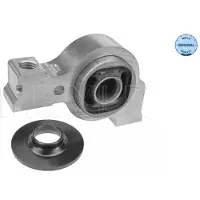Meyle Voorste draagarm silentblock 11-14 610 0040
