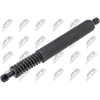 NTY AE-WW-100 Gasveer achterklep