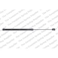 LESJÖFORS 8144244 Gasveer achterklep